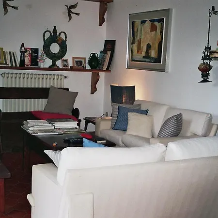 בית נופש La Ca'stellina