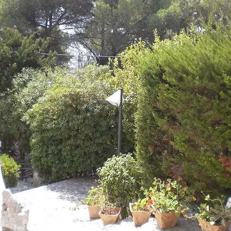 בית נופש La Ca'stellina Castro (Lecce)