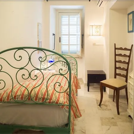 בית נופש La Ca'stellina Castro (Lecce)