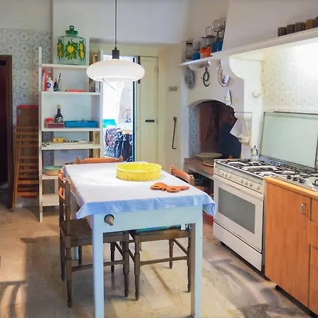 La Ca'stellina בית נופש