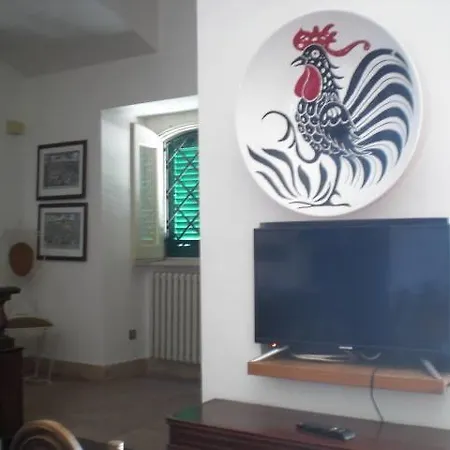 La Ca'stellina בית נופש *