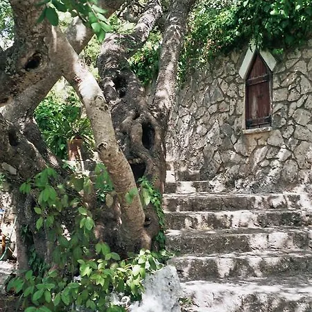 בית נופש La Ca'stellina Castro (Lecce)
